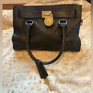 Michael Kors Hamilton Bag